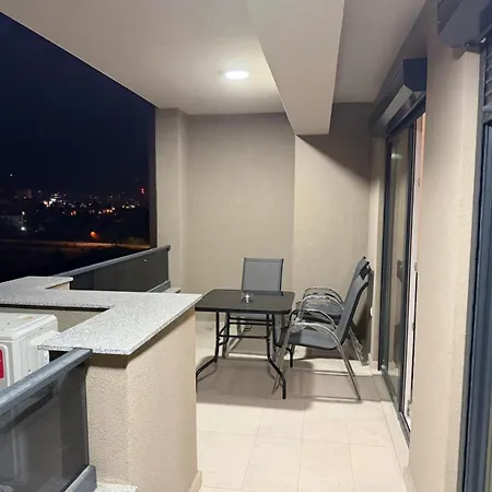 Daire Nest With Parking & Balcony *
